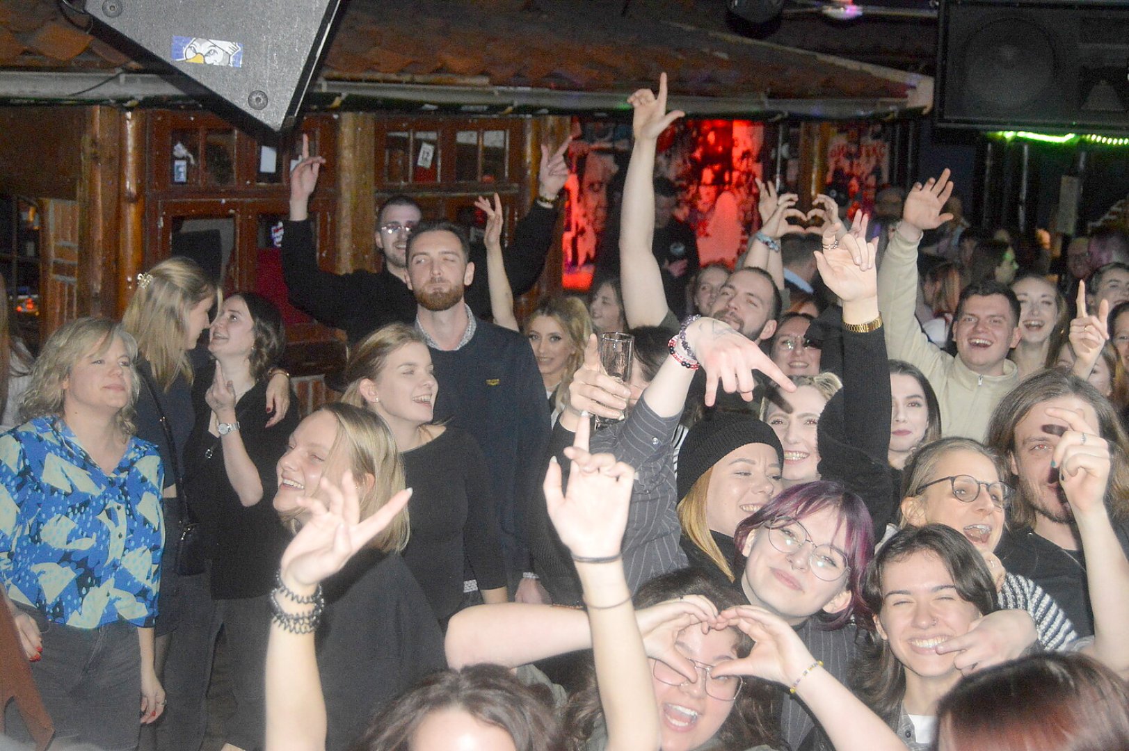 Der letzte Auftritt von DJ Marco im Limit - Bild 41