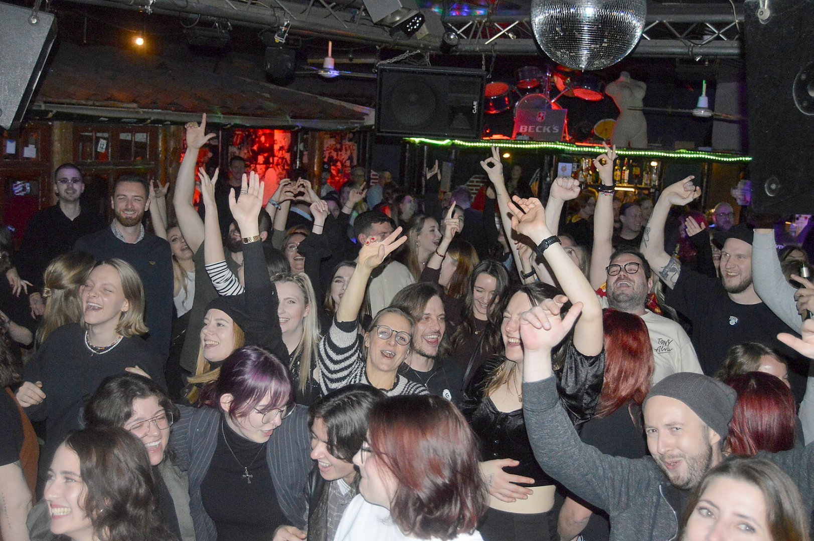 Der letzte Auftritt von DJ Marco im Limit - Bild 42