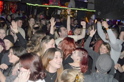 Der letzte Auftritt von DJ Marco im Limit - Bild 43