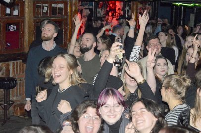 Der letzte Auftritt von DJ Marco im Limit - Bild 44