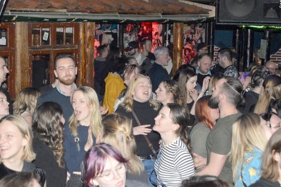 Der letzte Auftritt von DJ Marco im Limit - Bild 45