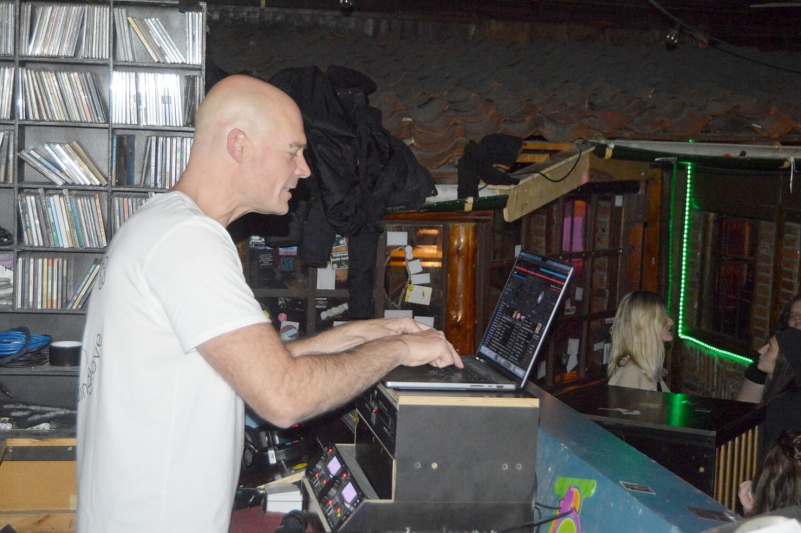 Der letzte Auftritt von DJ Marco im Limit - Bild 46