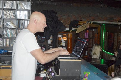 Der letzte Auftritt von DJ Marco im Limit - Bild 46