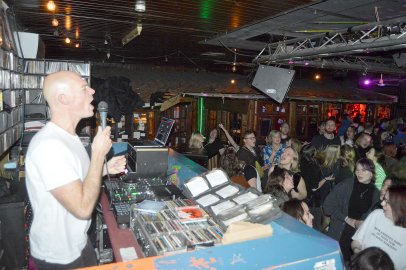 Der letzte Auftritt von DJ Marco im Limit - Bild 47