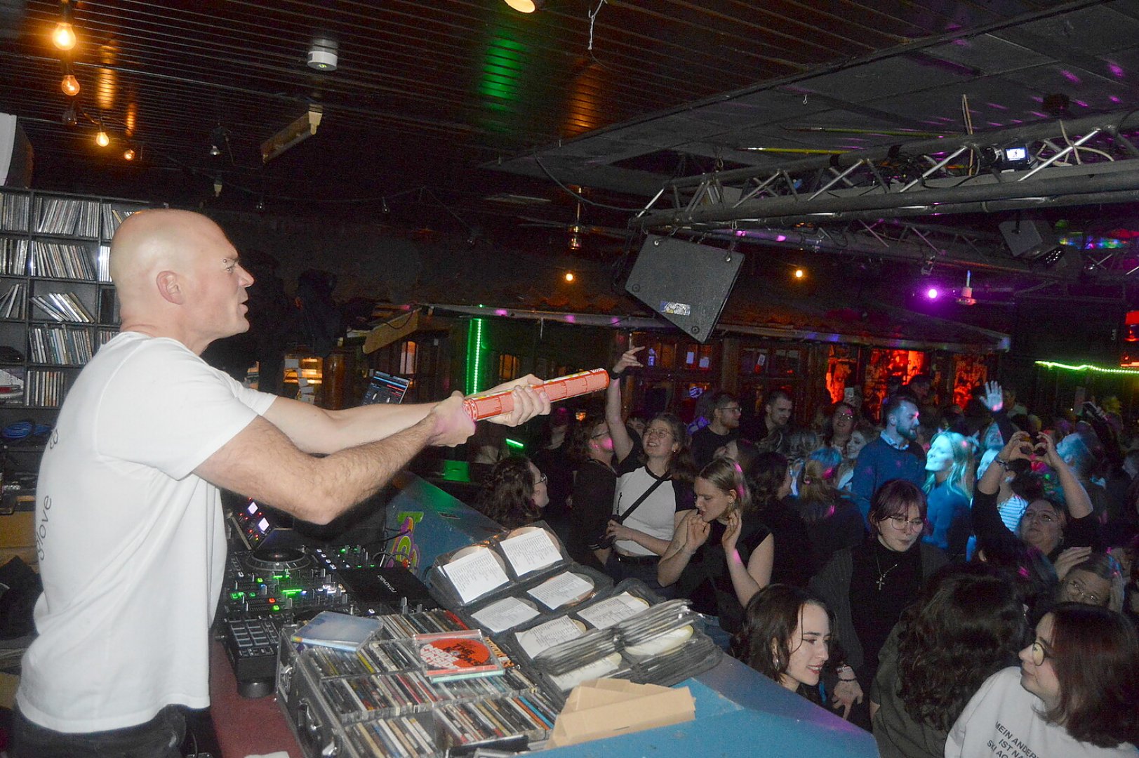 Der letzte Auftritt von DJ Marco im Limit - Bild 48