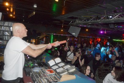 Der letzte Auftritt von DJ Marco im Limit - Bild 48