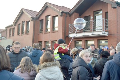 Weihnachmarkt in Flachsmeer - Bild 2