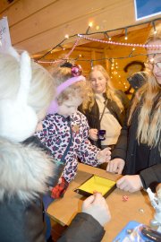 Weihnachmarkt in Flachsmeer - Bild 10