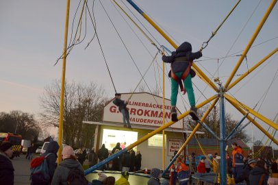 Weihnachmarkt in Flachsmeer - Bild 13