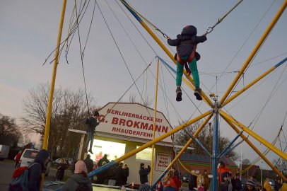 Weihnachmarkt in Flachsmeer - Bild 14