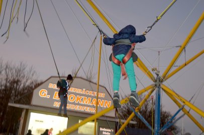 Weihnachmarkt in Flachsmeer - Bild 15