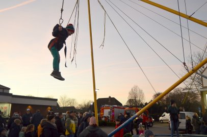 Weihnachmarkt in Flachsmeer - Bild 16
