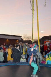 Weihnachmarkt in Flachsmeer - Bild 18