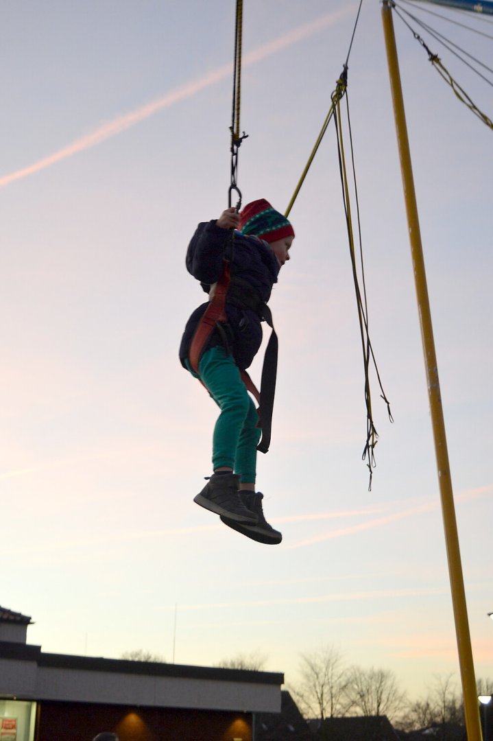 Weihnachmarkt in Flachsmeer - Bild 19