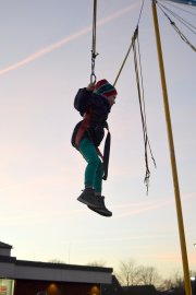 Weihnachmarkt in Flachsmeer - Bild 19