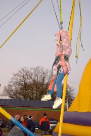 Weihnachmarkt in Flachsmeer - Bild 20