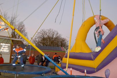 Weihnachmarkt in Flachsmeer - Bild 22