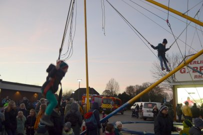 Weihnachmarkt in Flachsmeer - Bild 23