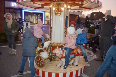 Weihnachmarkt in Flachsmeer - Bild 24
