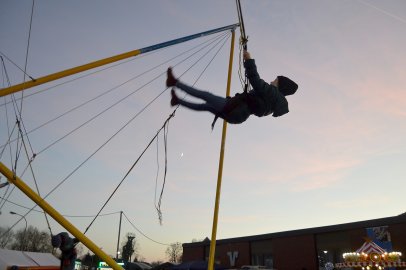 Weihnachmarkt in Flachsmeer - Bild 28