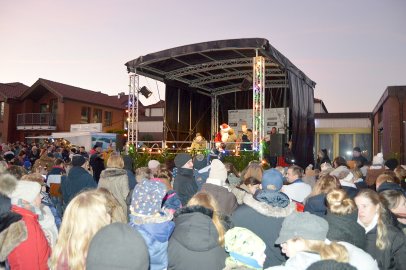 Weihnachmarkt in Flachsmeer - Bild 32