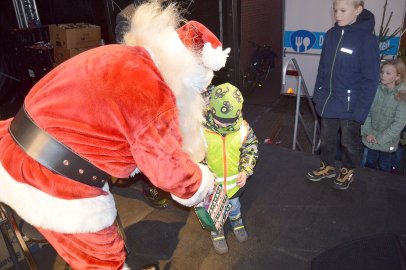 Weihnachmarkt in Flachsmeer - Bild 33