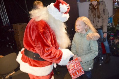 Weihnachmarkt in Flachsmeer - Bild 34