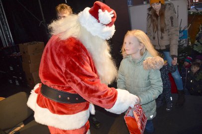 Weihnachmarkt in Flachsmeer - Bild 35