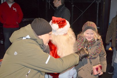 Weihnachmarkt in Flachsmeer - Bild 46