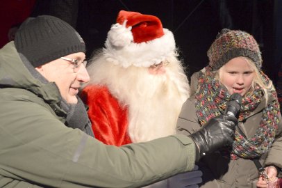 Weihnachmarkt in Flachsmeer - Bild 48