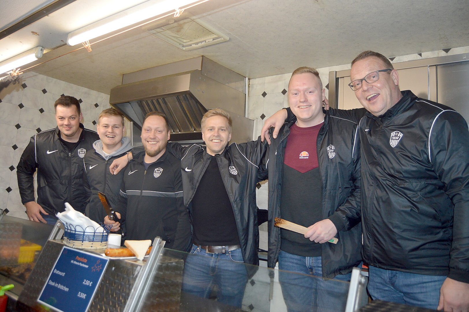 Weihnachmarkt in Flachsmeer - Bild 51