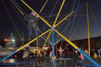 Weihnachmarkt in Flachsmeer - Bild 53