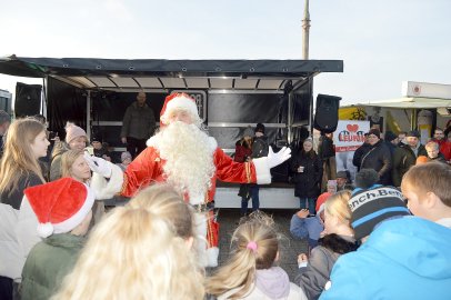 Weihnachtsmarkt in Langholt - Bild 18