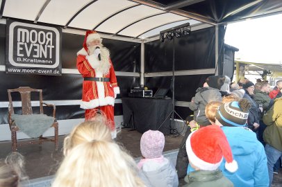 Weihnachtsmarkt in Langholt - Bild 20