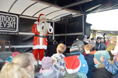 Weihnachtsmarkt in Langholt - Bild 21