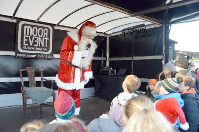 Weihnachtsmarkt in Langholt - Bild 22