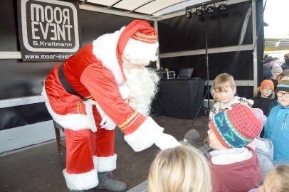 Weihnachtsmarkt in Langholt - Bild 24