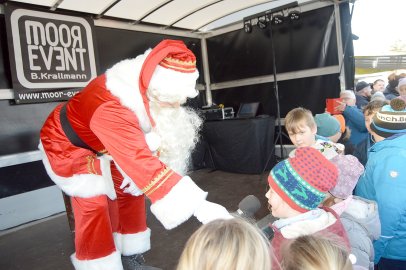 Weihnachtsmarkt in Langholt - Bild 25