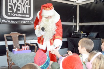 Weihnachtsmarkt in Langholt - Bild 28