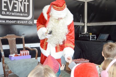 Weihnachtsmarkt in Langholt - Bild 29