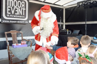 Weihnachtsmarkt in Langholt - Bild 30