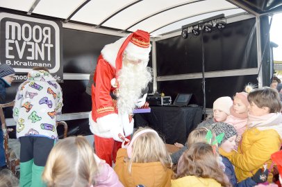Weihnachtsmarkt in Langholt - Bild 31