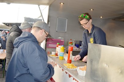 Weihnachtsmarkt in Langholt - Bild 37