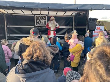 Weihnachtsmarkt in Langholt - Bild 48