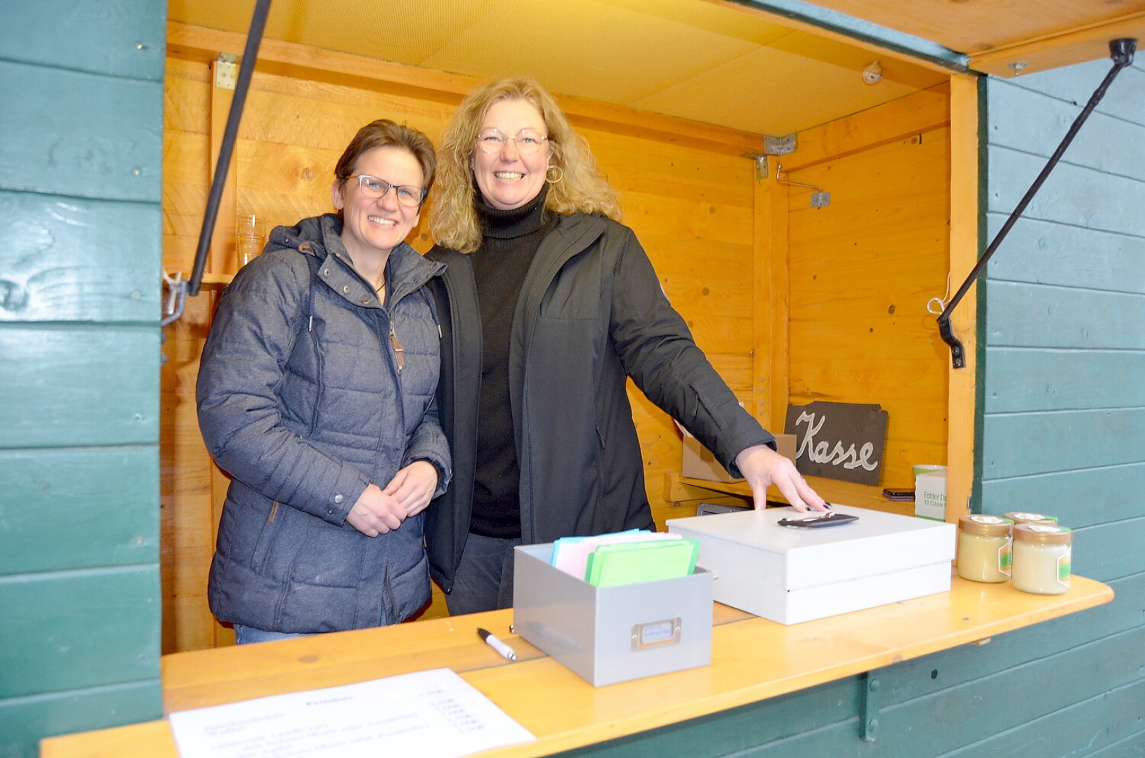 Speckendicken in Rhaude und Backemoor - Bild 2