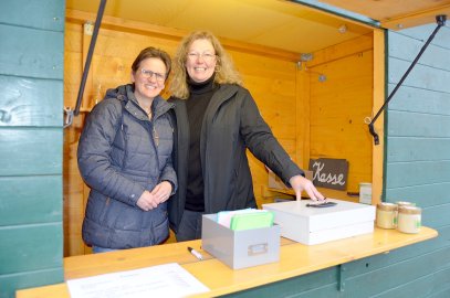 Speckendicken in Rhaude und Backemoor - Bild 2