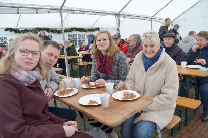Speckendicken in Rhaude und Backemoor - Bild 3