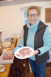 Speckendicken in Rhaude und Backemoor - Bild 6