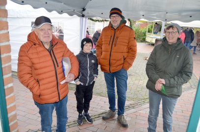 Speckendicken in Rhaude und Backemoor - Bild 7