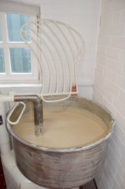 Speckendicken in Rhaude und Backemoor - Bild 8